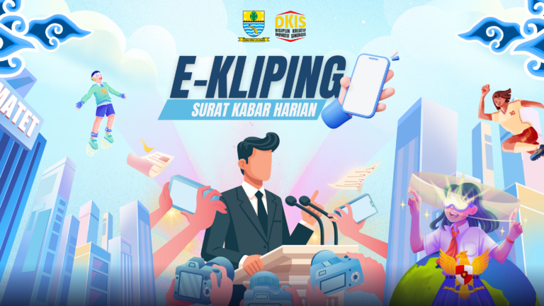 E-Kliping Pemerintah Kota Cirebon - Jumat 2 Januari 2026