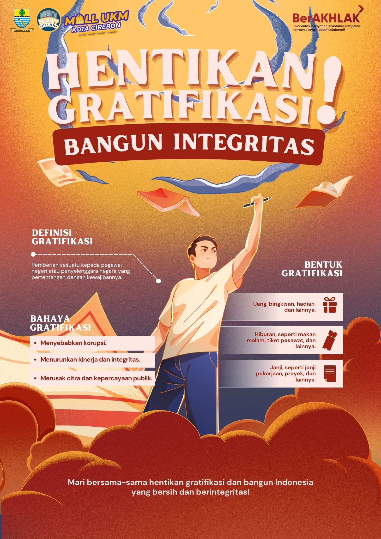 Anti Gratifikasi